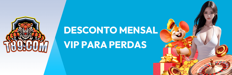 já ganharam a loteria por apostas online